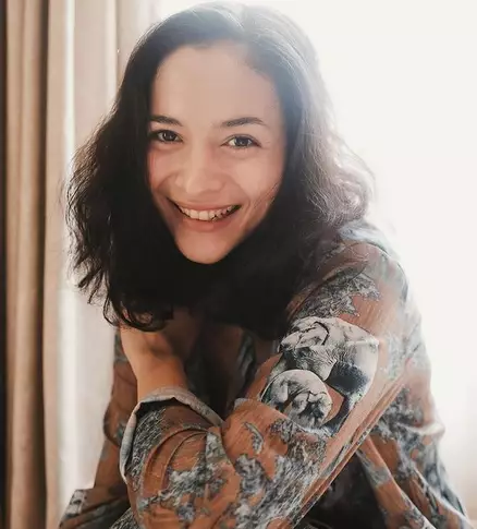 5 tips merawat wajah ala Putri Marino Instagram