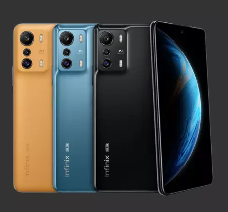 Rekomendasi HP 5G terbaru 2022 berbagai sumber 