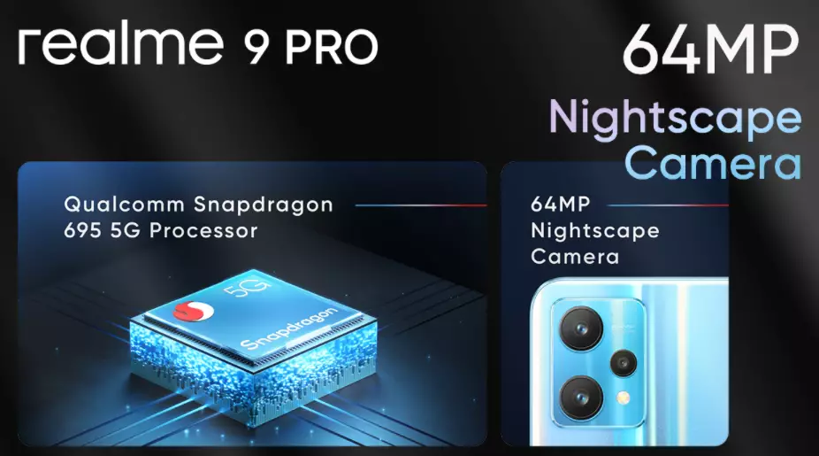 Rekomendasi HP 5G terbaru 2022 berbagai sumber 