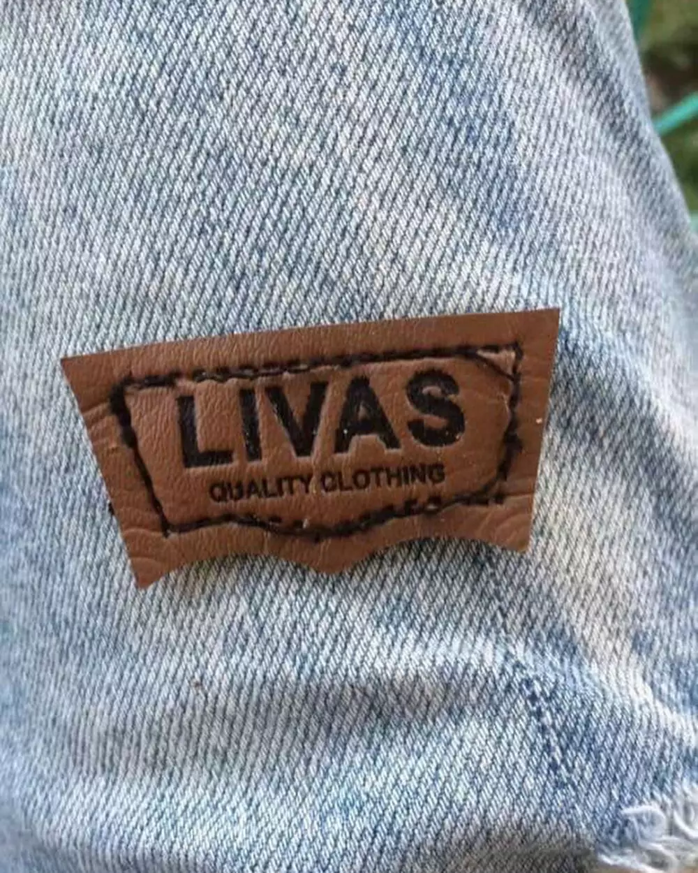 celana jeans desainnya aneh-aneh © berbagai sumber celana jeans desainnya aneh-aneh © berbagai sumber