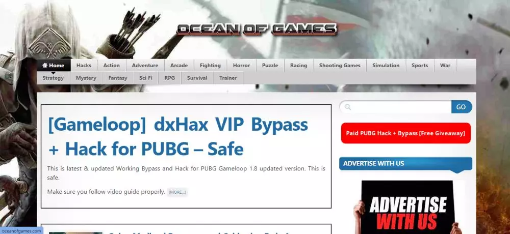 Cara download game di laptop berbagai sumber 