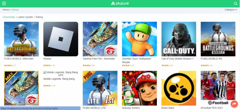 Cara download game di laptop berbagai sumber 