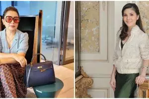 Potret mewah rumah 9 sosialita tajir Indonesia, desainnya bak hotel