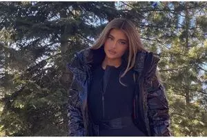 9 Menu diet ala Kylie Jenner, enak dan sehat