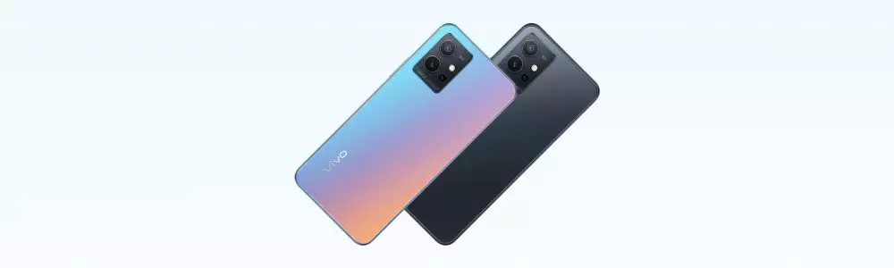 Ini spesifikasi Vivo Y75 5G beserta keunggulan dan kelemahannya © vivo.com Ini spesifikasi Vivo Y75 5G beserta keunggulan dan kelemahannya © vivo.com