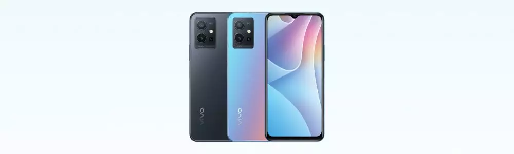 Ini spesifikasi Vivo Y75 5G beserta keunggulan dan kelemahannya © vivo.com Ini spesifikasi Vivo Y75 5G beserta keunggulan dan kelemahannya © vivo.com
