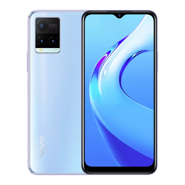 Rekomendasi HP Vivo Y series vivo.com