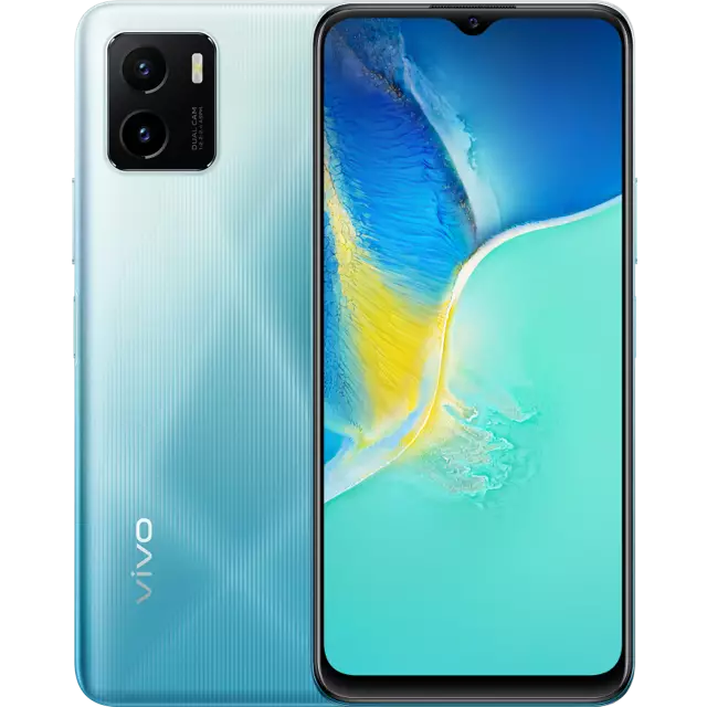 Rekomendasi HP Vivo Y series vivo.com