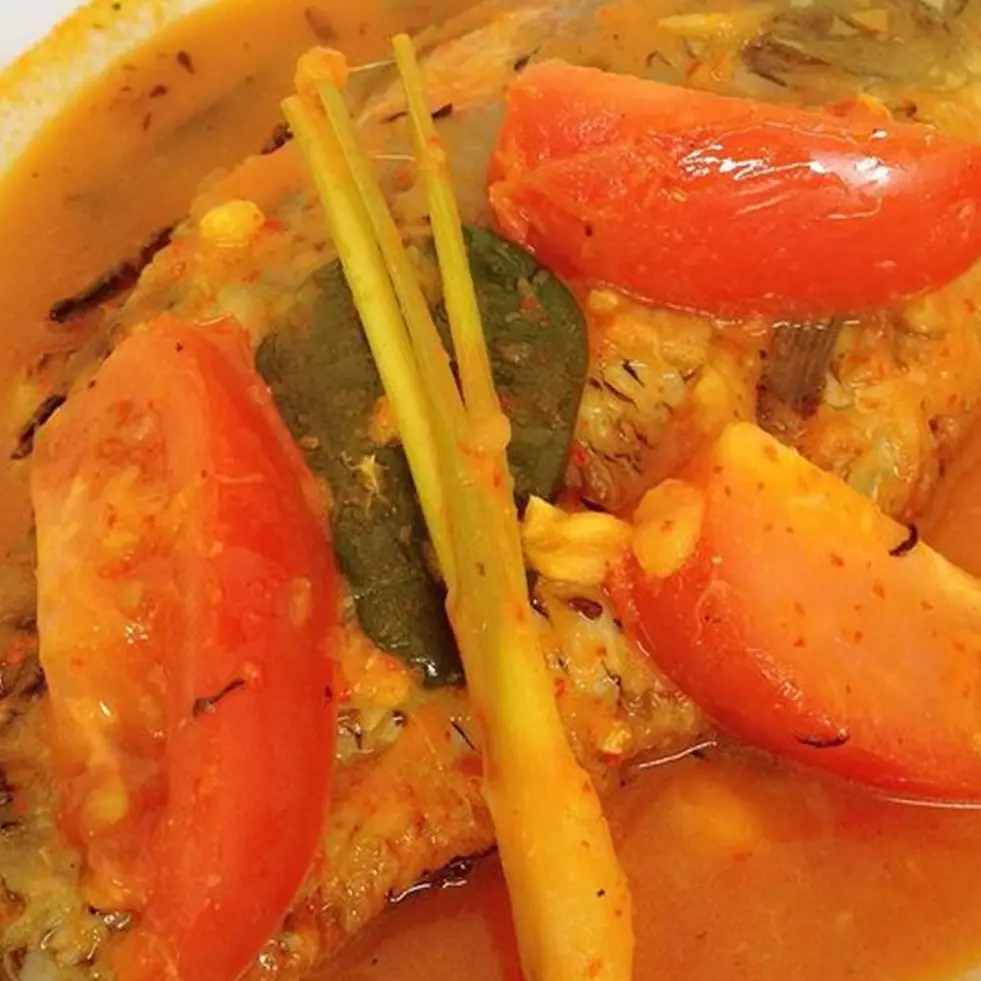 17 Resep olahan ikan mas bumbu kuning, sederhana dan nikmat