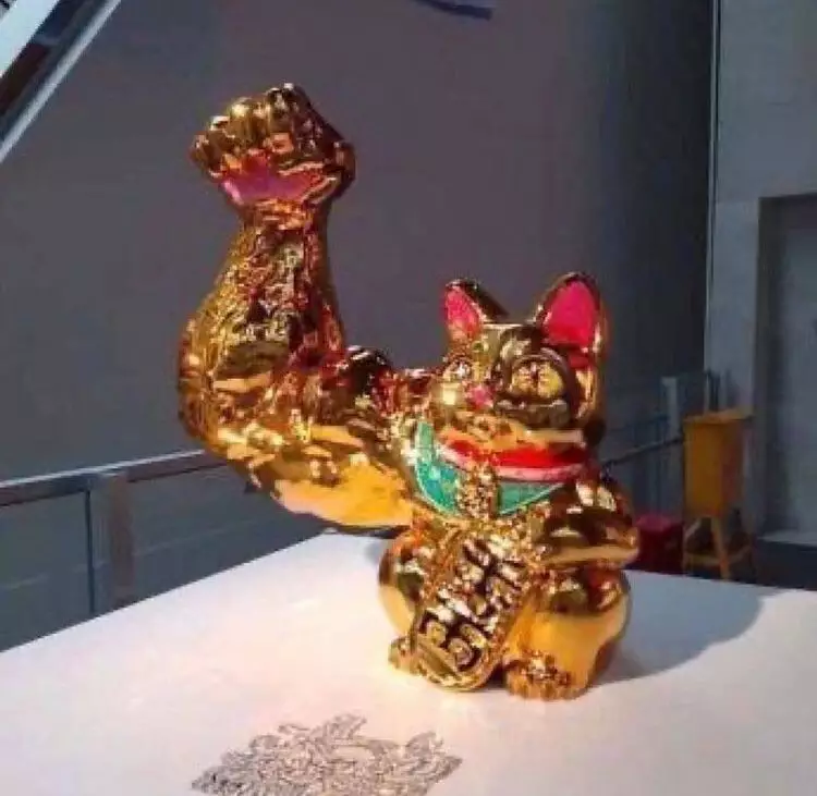 benda bentuknya nggak seperti biasa © berbagai sumber benda bentuknya nggak seperti biasa © berbagai sumber