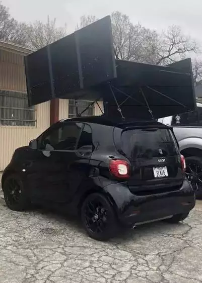 benda bentuknya nggak seperti biasa © berbagai sumber benda bentuknya nggak seperti biasa © berbagai sumber