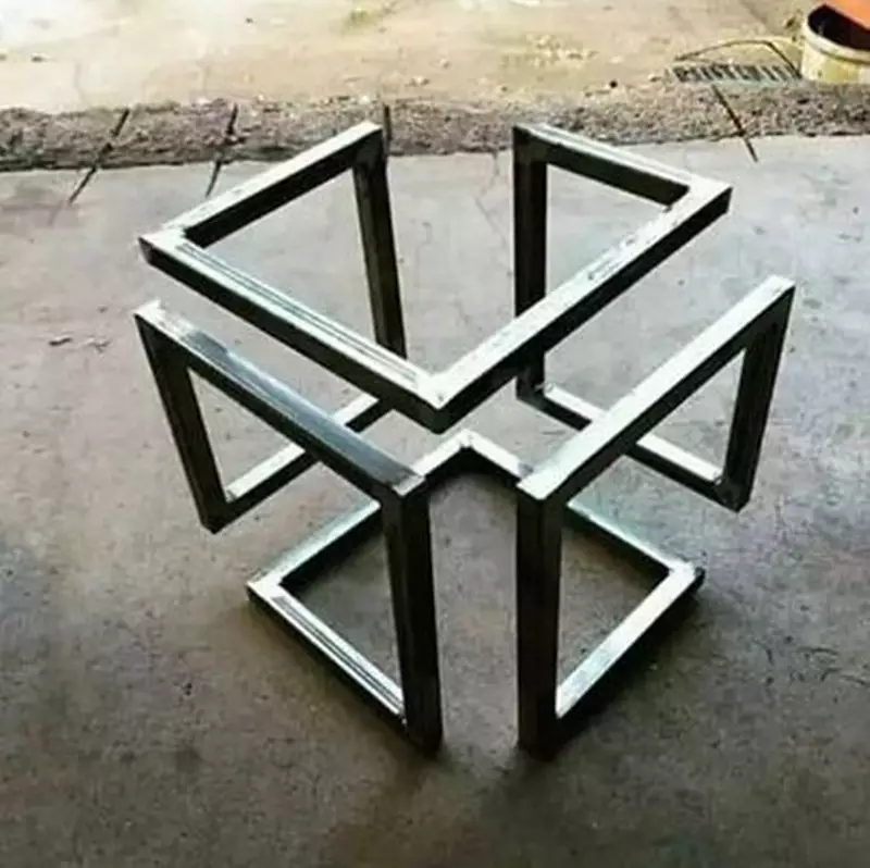 benda bentuknya nggak seperti biasa © berbagai sumber benda bentuknya nggak seperti biasa © berbagai sumber