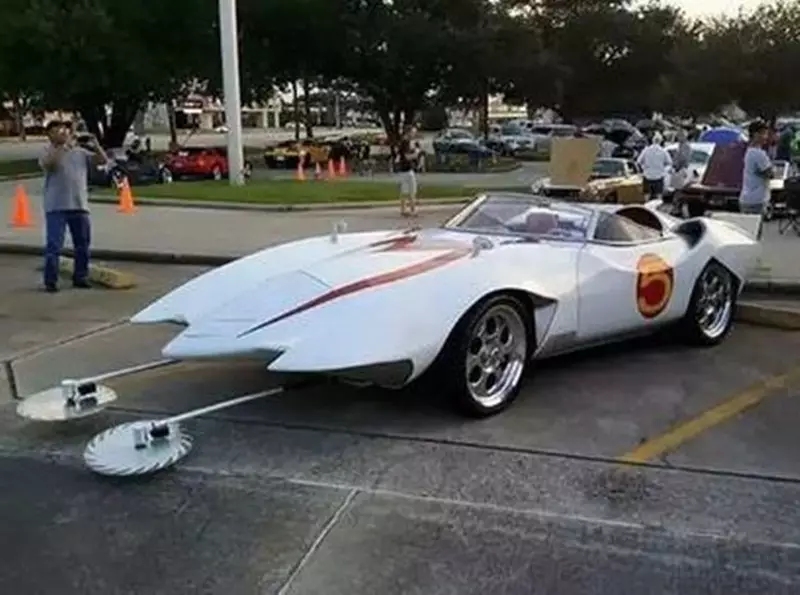 benda bentuknya nggak seperti biasa © berbagai sumber benda bentuknya nggak seperti biasa © berbagai sumber