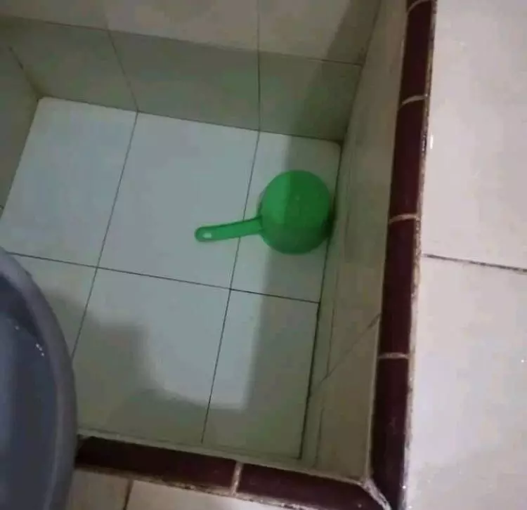 benda bentuknya nggak seperti biasa © berbagai sumber benda bentuknya nggak seperti biasa © berbagai sumber