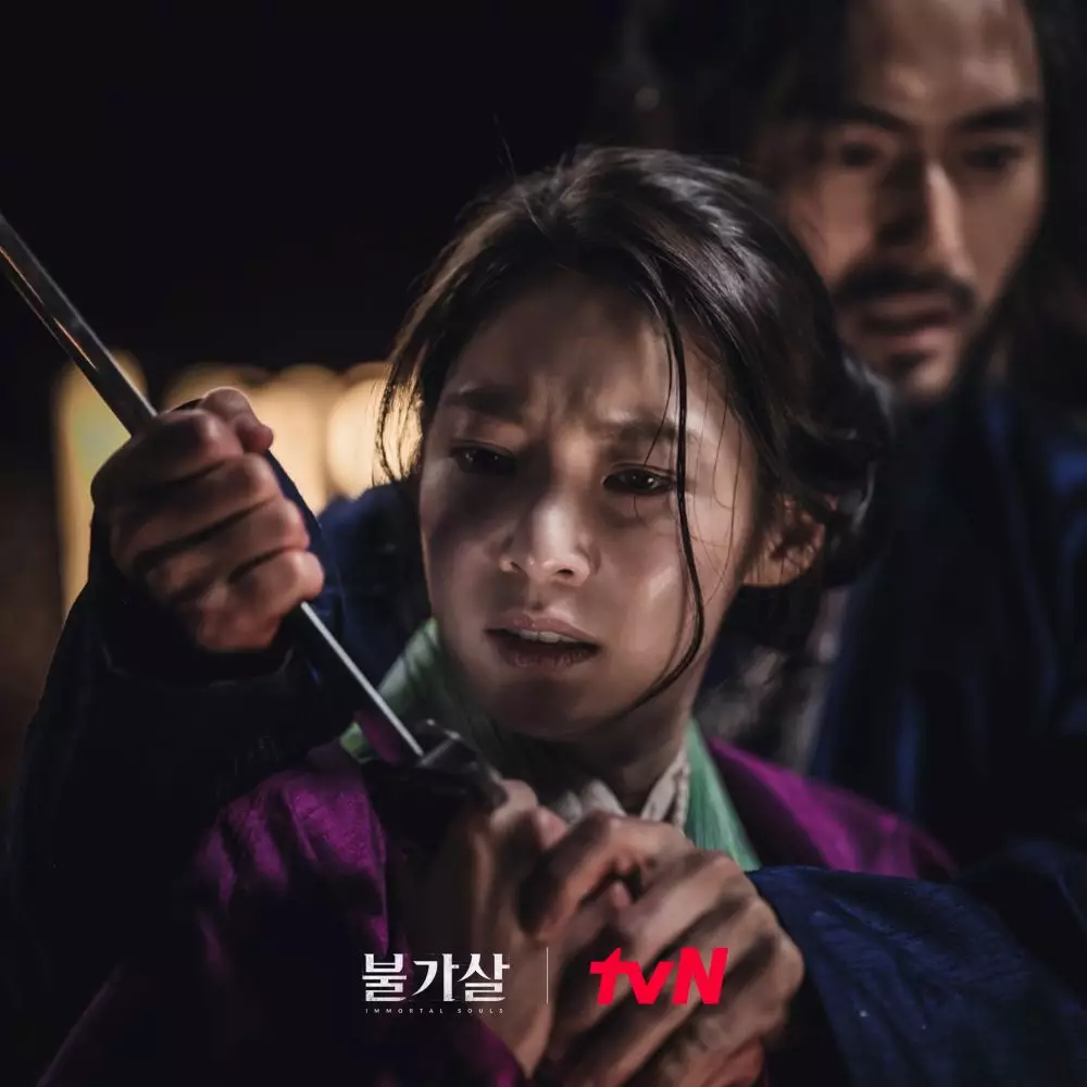 Drama Korea rating tertinggi Februari 2022 berbagai sumber