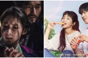 9 Drama Korea rating tertinggi awal Februari 2022, banyak judul seru