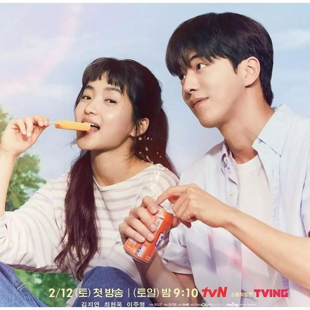 9 Drama Korea rating tertinggi awal Februari 2022, banyak judul seru