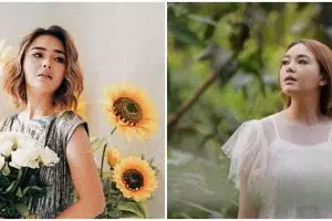 Amanda Manopo beli tasbih digital, inisialnya bikin geger fans