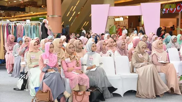 100 Peserta DIW © 2022 brilio.net 100 Peserta DIW © 2022 brilio.net