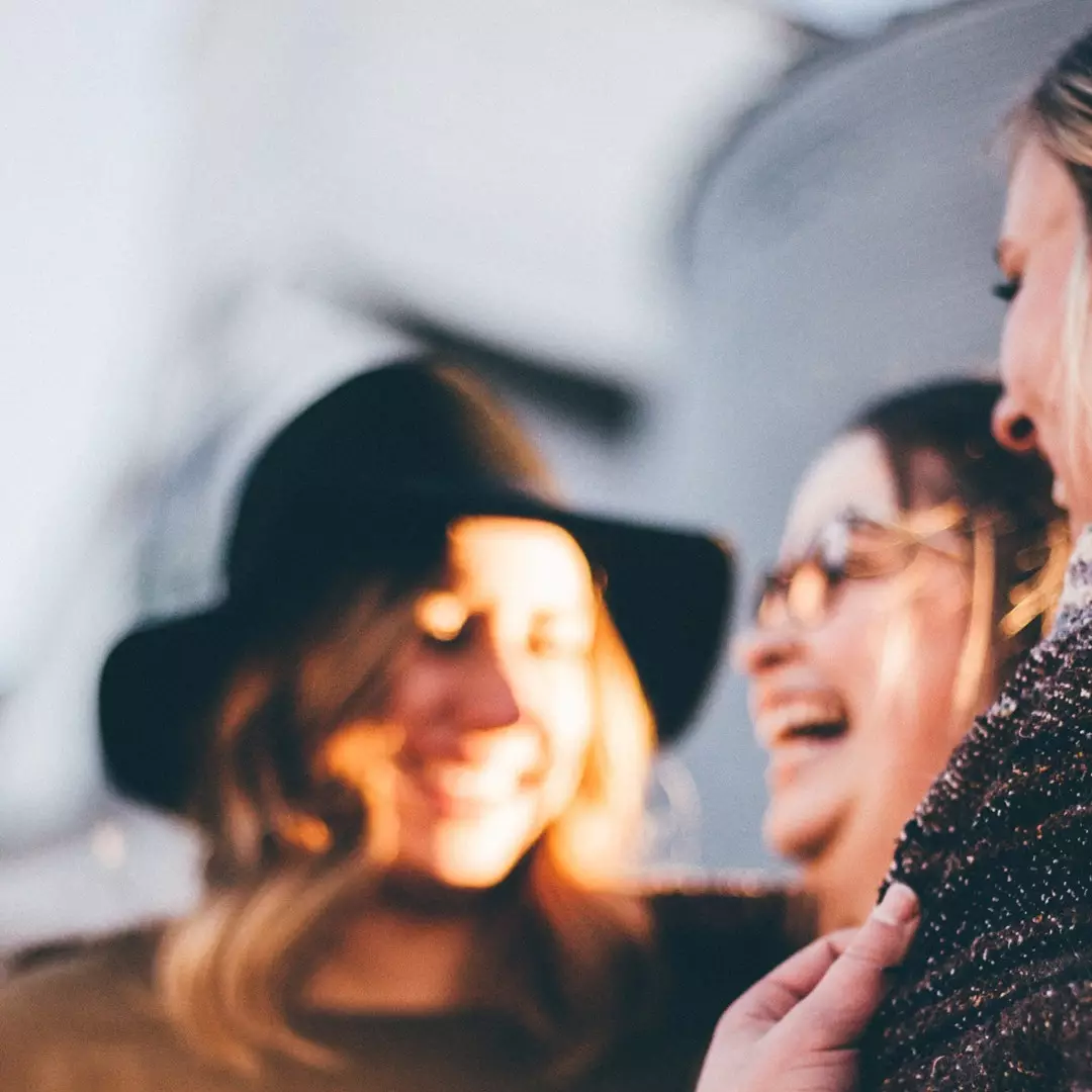 Seberapa nggak enakan sih kamu sama orang lain? Cek kadarnya di sini