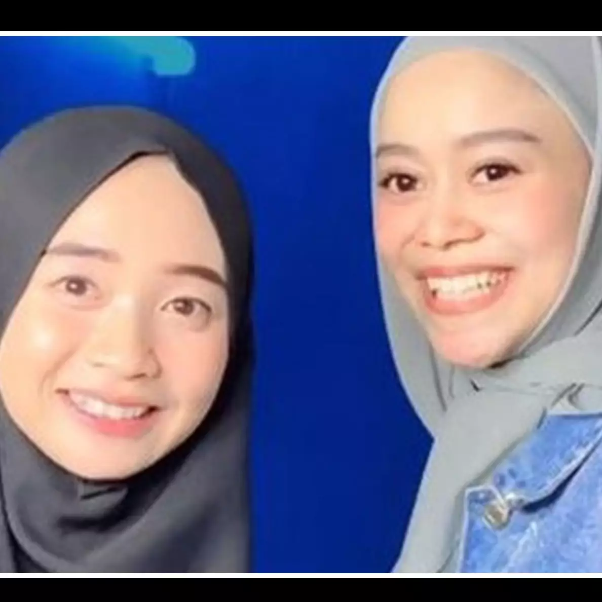 9 Momen reuni jebolan D'Academy di rumah Lesty Kejora, joget bareng