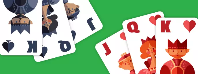 11 Game tersembunyi di Google Search, gratis dan seru © berbagai sumber