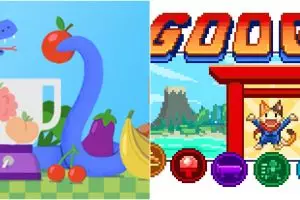 11 Game tersembunyi di Google Search, gratis dan seru
