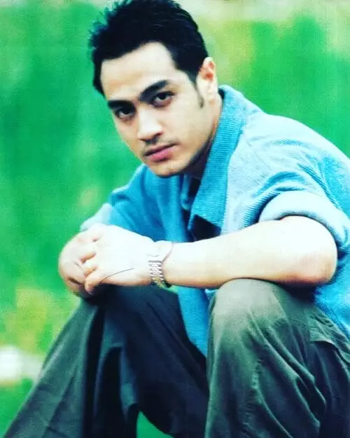 sumber kekayaan Ferry Irawan Instagram sumber kekayaan Ferry Irawan Instagram