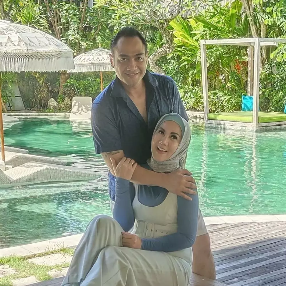 sumber kekayaan Ferry Irawan Instagram sumber kekayaan Ferry Irawan Instagram