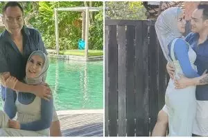 Tak hanya jadi aktor top, ini 5 sumber kekayaan Ferry Irawan