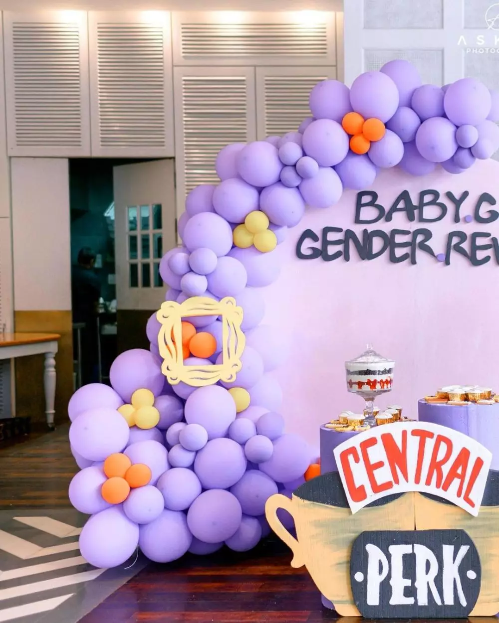 Gilang dan Adiezty gender reveal Berbagai sumber
