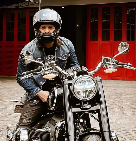 5 Tips perawatan wajah ala Ariel NOAH berbagai sumber