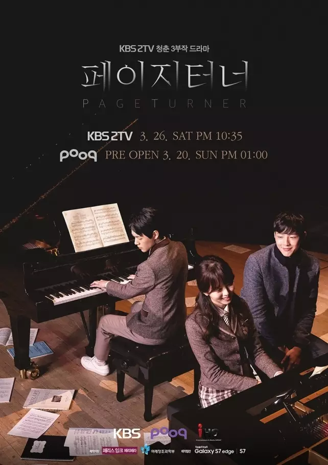 Mini drama Korea terbaik berbagai sumber Mini drama Korea terbaik berbagai sumber