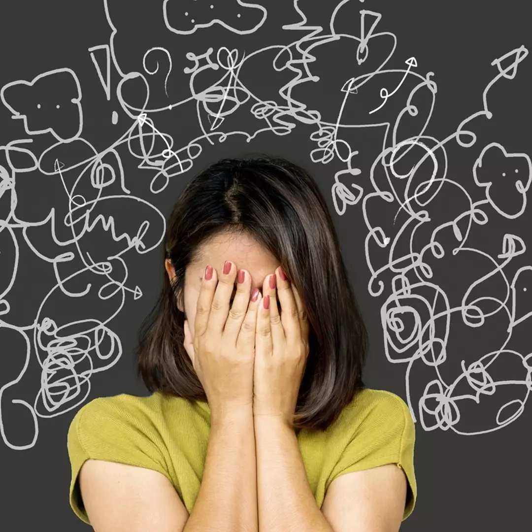 Ikut tes visual ini untuk menguji level kejelian matamu yuk