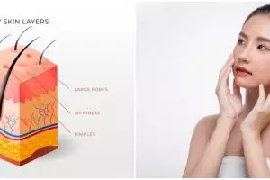 Rekomendasi 9 skincare Wardah untuk kulit berminyak