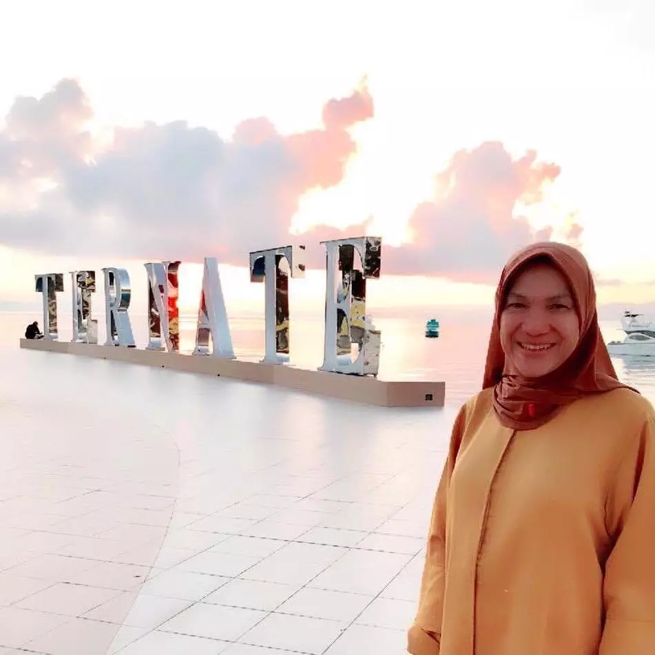 Kronologi Dorce Gamalama meninggal © berbagai sumber