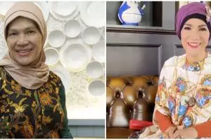 7 Kronologi Dorce Gamalama meninggal, sempat dilarikan ke rumah sakit