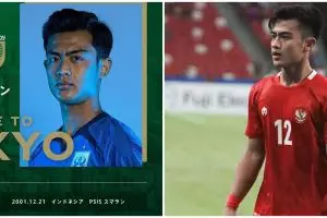 Pratama Arhan resmi gabung klub Liga Jepang Tokyo Verdy