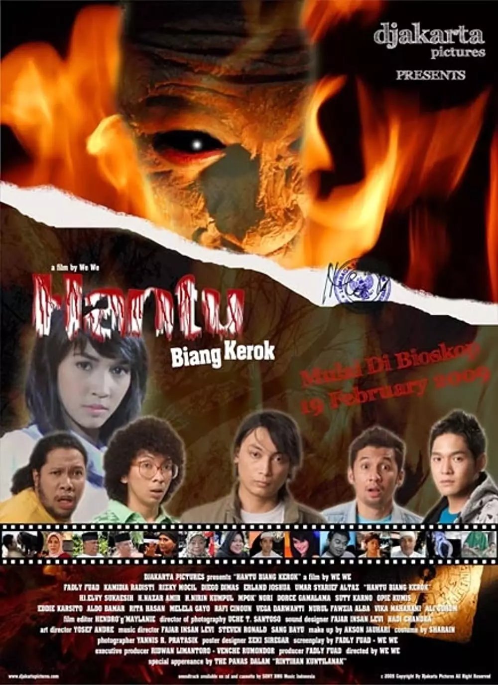 Film dan sinetron Dorce berbagai sumber