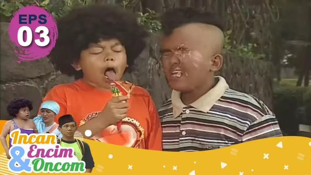 Film dan sinetron Dorce berbagai sumber