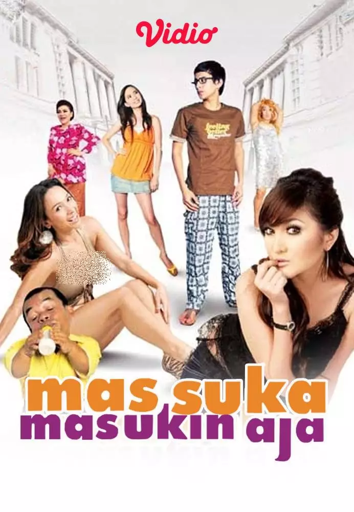 Film dan sinetron Dorce berbagai sumber