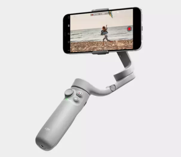 Rekomendasi gimbal HP terbaik berbagai sumber Rekomendasi gimbal HP terbaik berbagai sumber