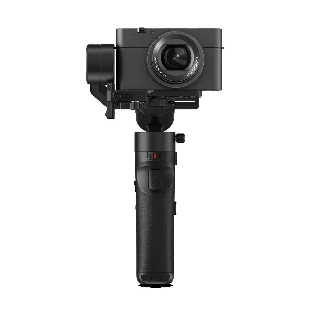 Rekomendasi gimbal HP terbaik berbagai sumber Rekomendasi gimbal HP terbaik berbagai sumber