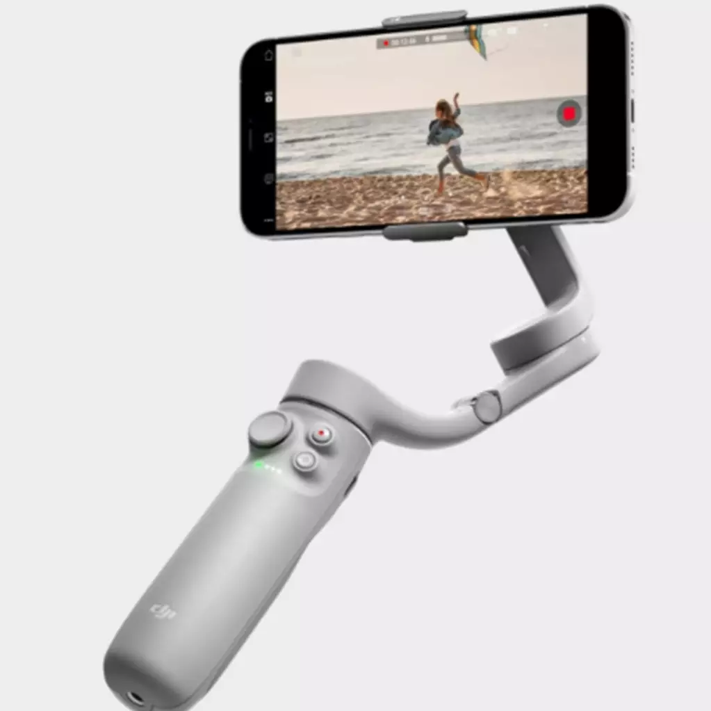 5 Rekomendasi gimbal HP terbaik, hasil video stabil