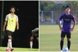 Alasan Pratama Arhan dilepas PSIS ke Tokyo Verdy tanpa biaya transfer