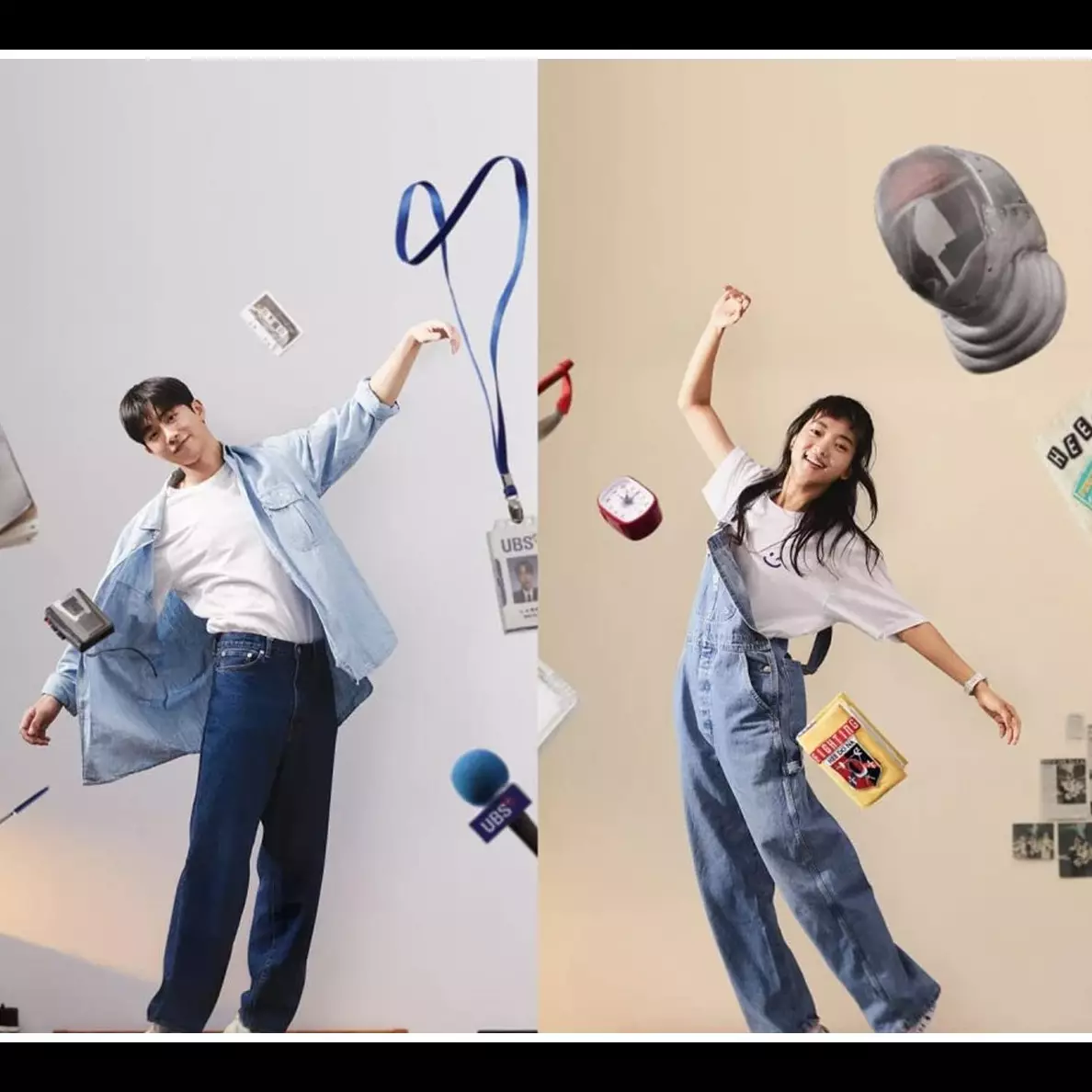 11 Drama Korea romance, Twenty-Five Twenty-One dijamin bikin baper