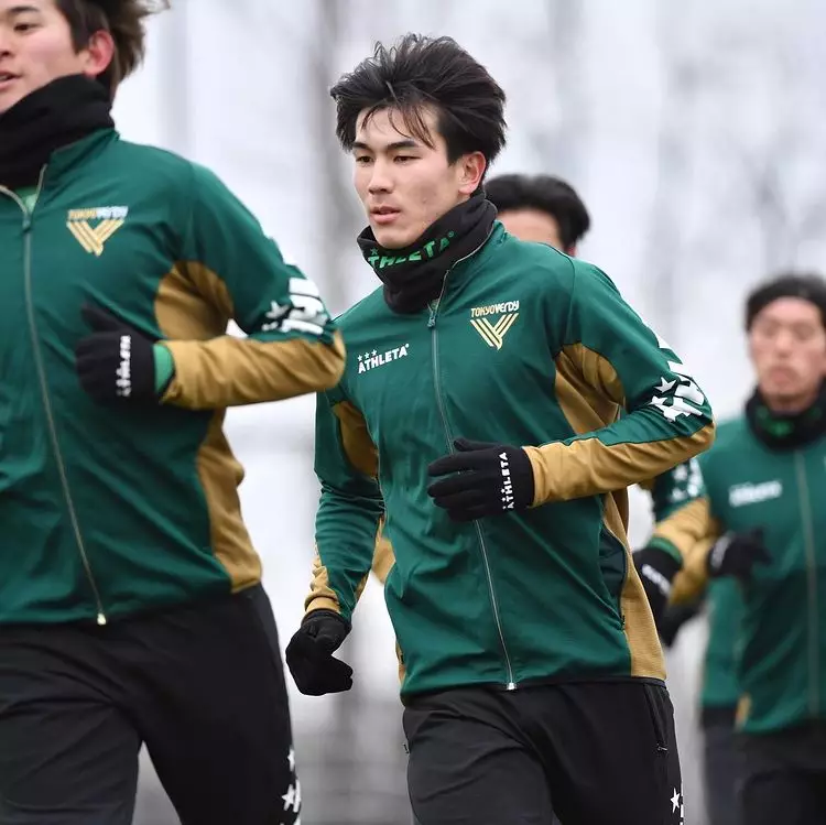 Fakta Tokyo Verdy berbagai sumber Fakta Tokyo Verdy berbagai sumber