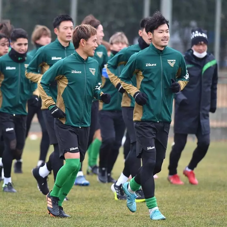 Fakta Tokyo Verdy berbagai sumber Fakta Tokyo Verdy berbagai sumber