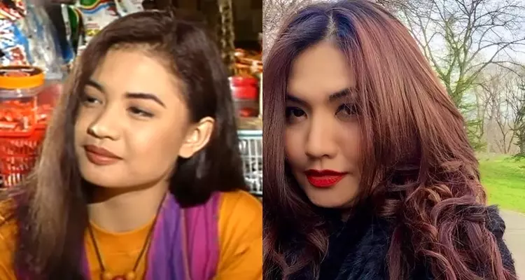 potret dulu dan kini aktris sinetron 90-an © berbagai sumber potret dulu dan kini aktris sinetron 90-an © berbagai sumber