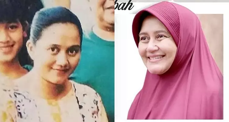 potret dulu dan kini aktris sinetron 90-an © berbagai sumber potret dulu dan kini aktris sinetron 90-an © berbagai sumber